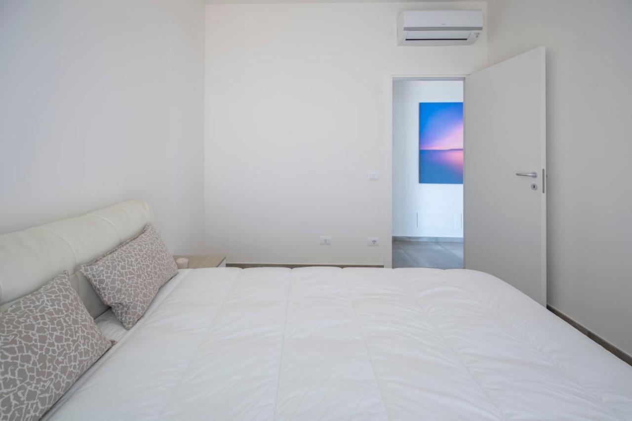 Villa Plemmirio Sea View Extérieur photo