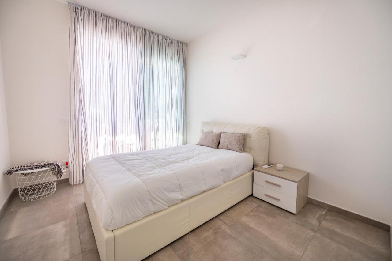 Villa Plemmirio Sea View Extérieur photo