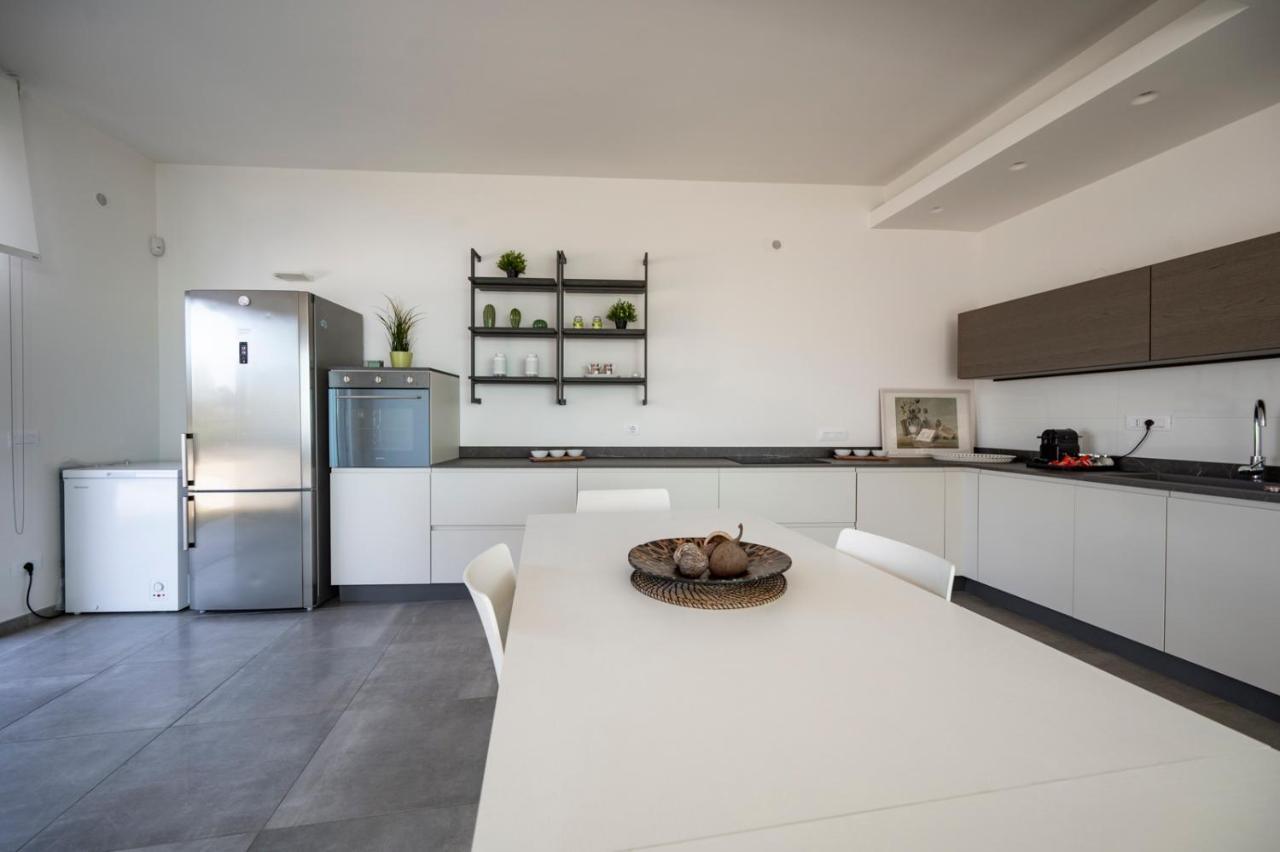 Villa Plemmirio Sea View Extérieur photo