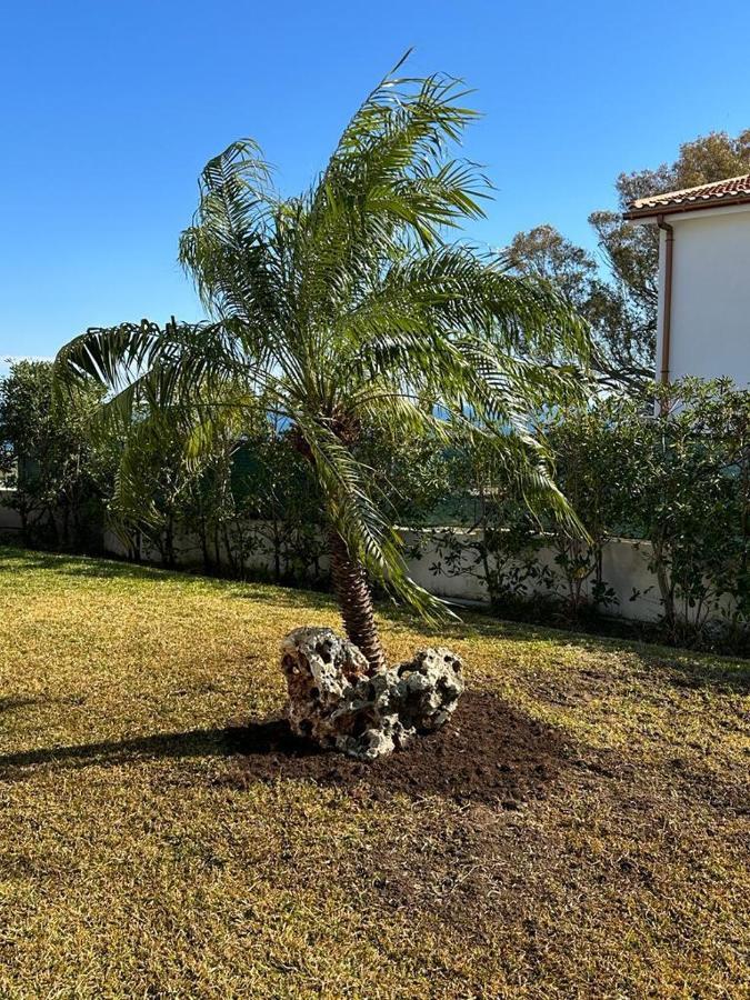 Villa Plemmirio Sea View Extérieur photo