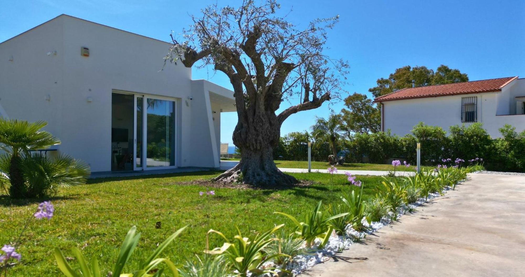 Villa Plemmirio Sea View Extérieur photo